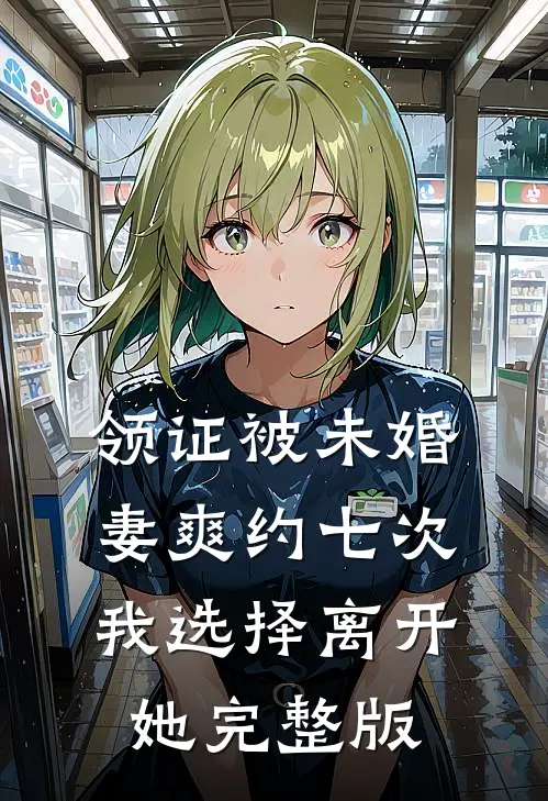 领证被未婚妻爽约七次，我选择离开她完整版