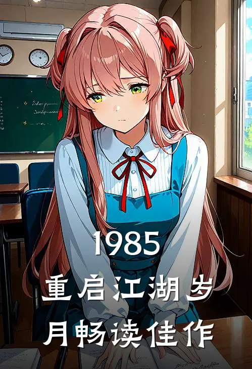 1985：重启江湖岁月畅读佳作