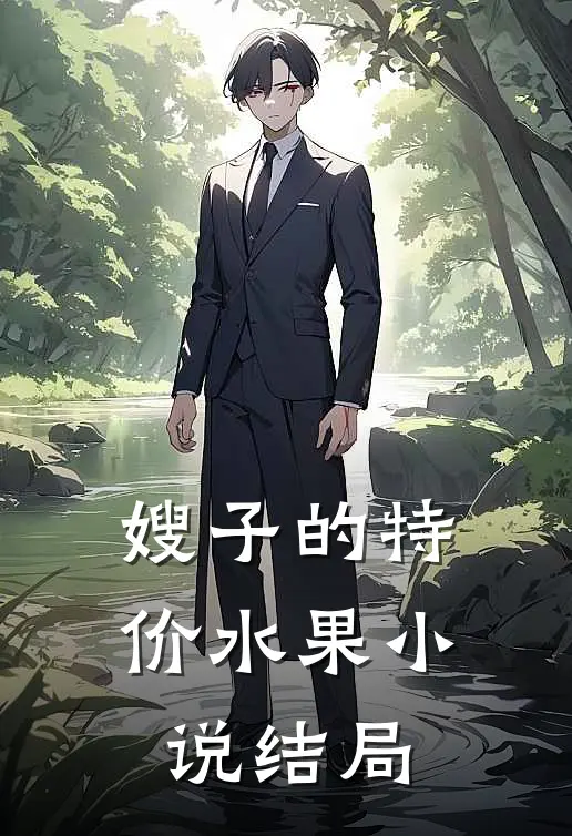 嫂子的特价水果小说结局