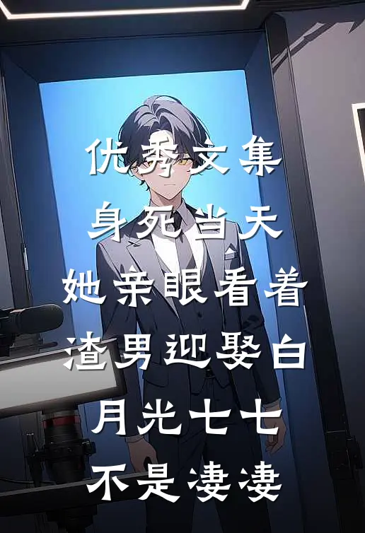 优秀文集身死当天,她亲眼看着渣男迎娶白月光 七七不是凄凄