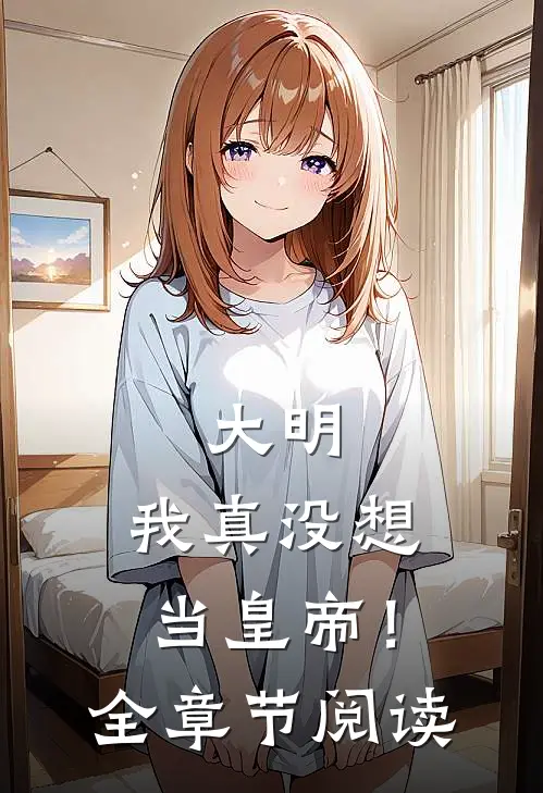 大明：我真没想当皇帝！全章节阅读