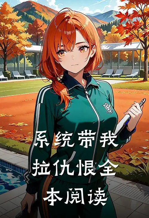 系统带我拉仇恨全本阅读