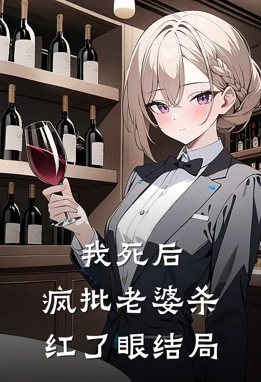 我死后，疯批老婆杀红了眼结局