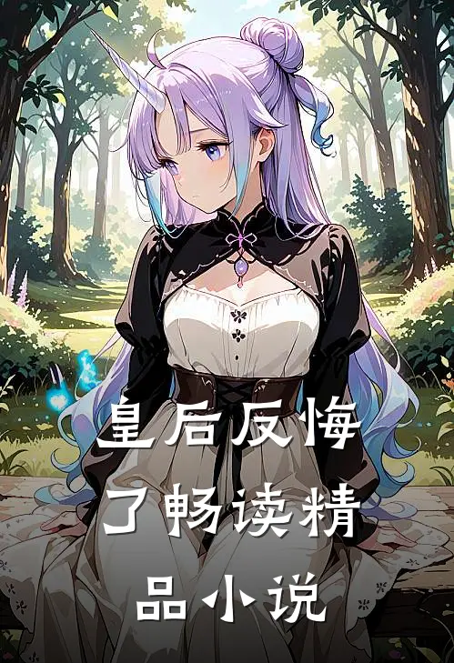 皇后反悔了畅读精品小说