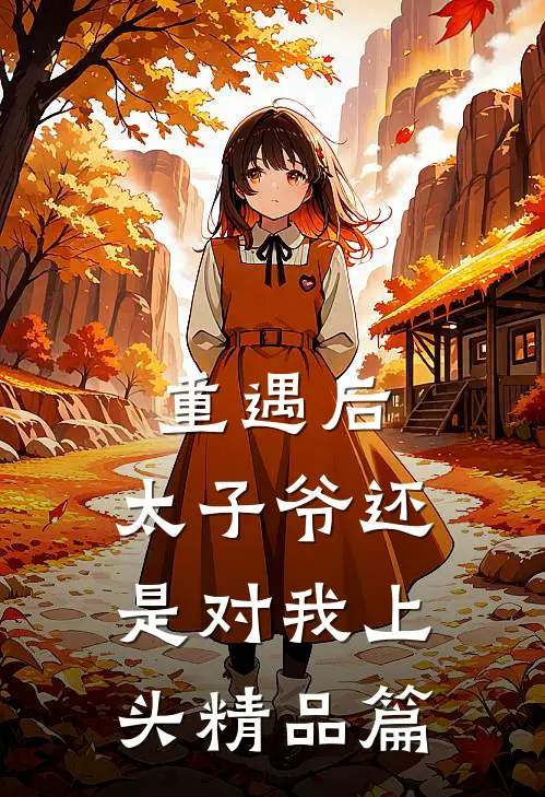 重遇后，太子爷还是对我上头精品篇