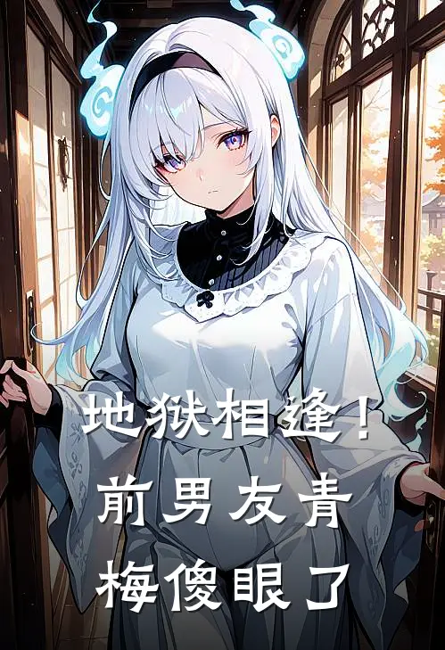 地狱相逢！前男友青梅傻眼了