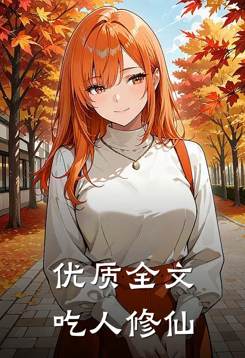 优质全文吃人修仙