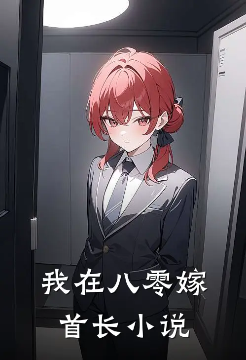 我在八零嫁首长小说