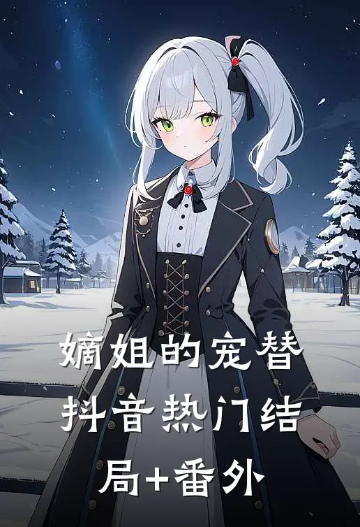 嫡姐的宠替抖音热门结局+番外