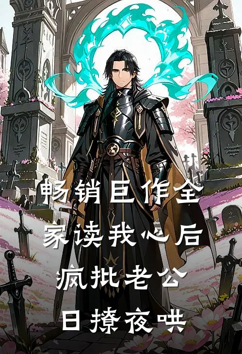 畅销巨作全家读我心后，疯批老公日撩夜哄