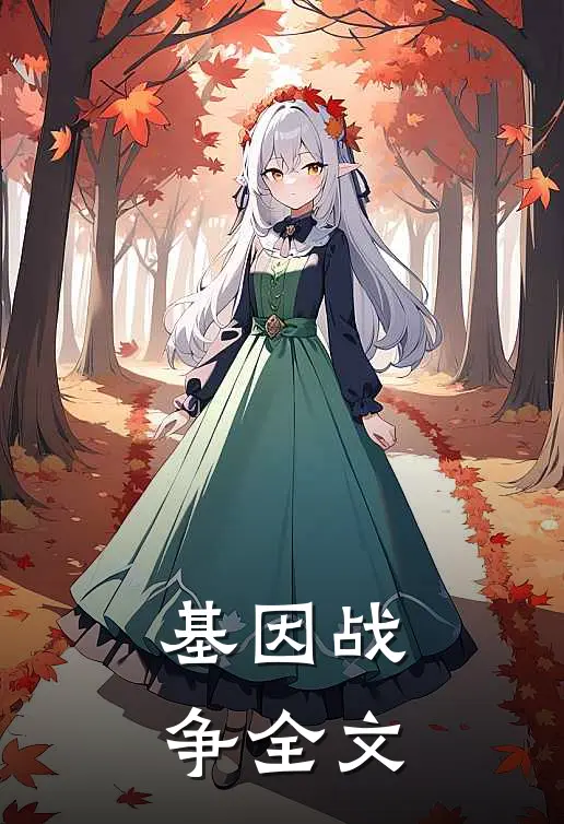 基因战争全文