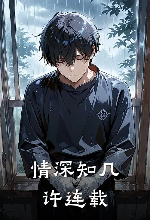 情深知几许连载