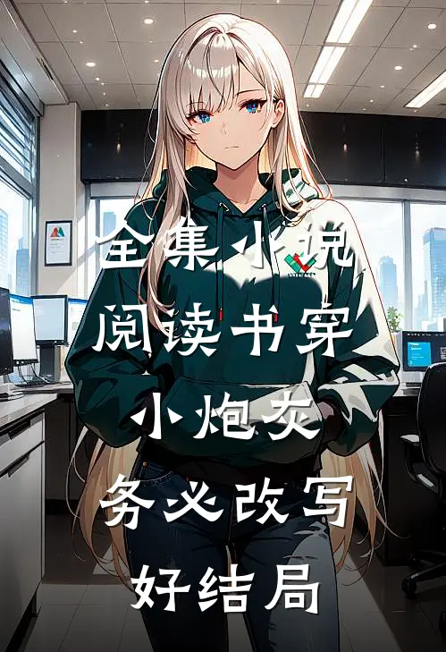 全集小说阅读书穿小炮灰，务必改写好结局