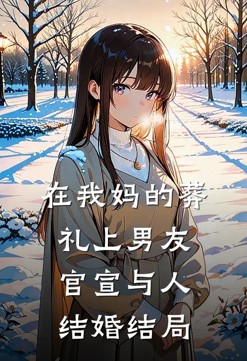 在我妈的葬礼上男友官宣与人结婚结局