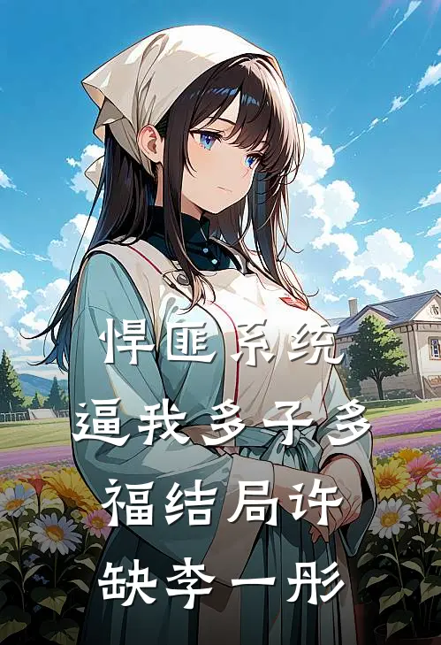 悍匪系统，逼我多子多福结局许缺李一彤