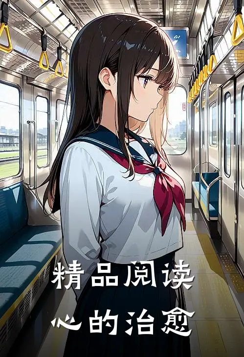 精品阅读心的治愈