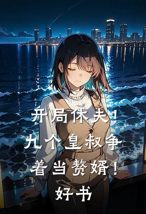 开局休夫！九个皇叔争着当赘婿！好书