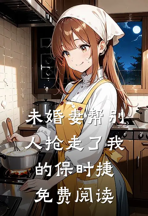 未婚妻帮别人抢走了我的保时捷免费阅读
