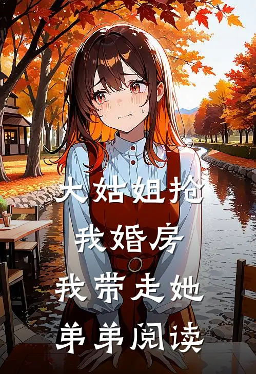 大姑姐抢我婚房,我带走她弟弟阅读