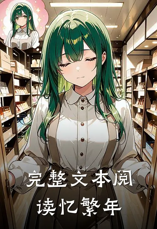 完整文本阅读忆繁年