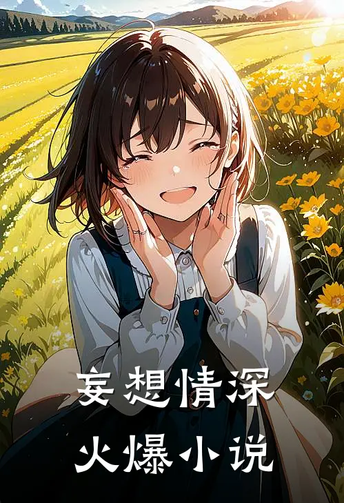 妄想情深火爆小说