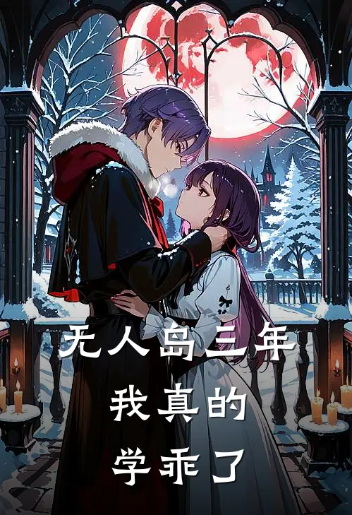 “无人岛”三年，我真的学乖了