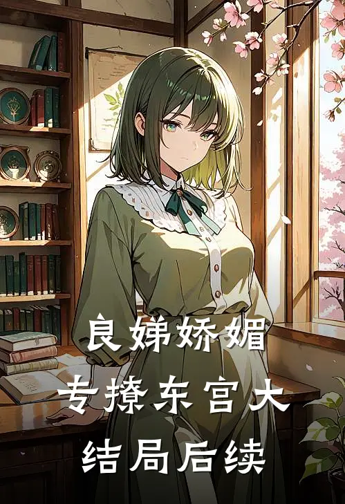 良娣娇媚,专撩东宫大结局后续