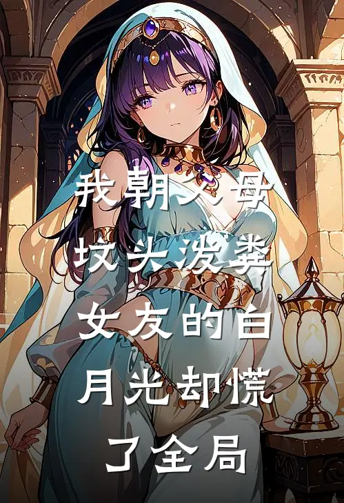 我朝父母坟头泼粪，女友的白月光却慌了全局