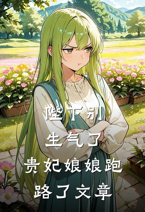陛下别生气了,贵妃娘娘跑路了文章