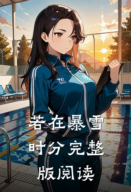 若在暴雪时分完整版阅读