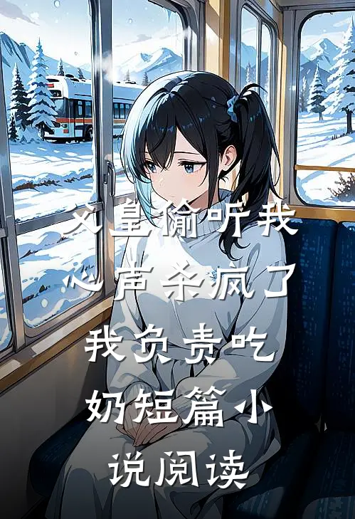 父皇偷听我心声杀疯了，我负责吃奶短篇小说阅读