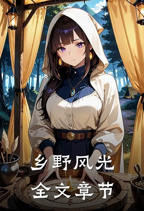乡野风光全文章节