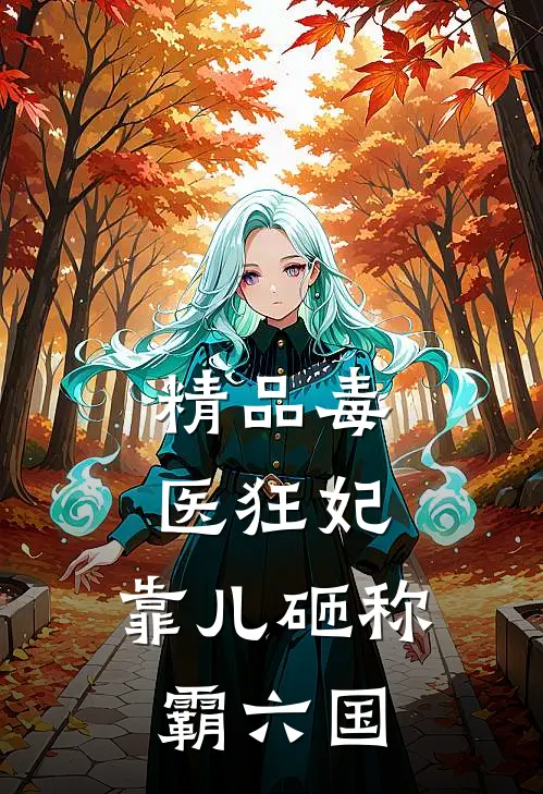 精品毒医狂妃：靠儿砸称霸六国