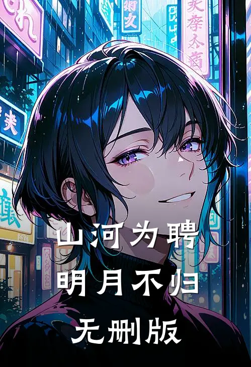 山河为聘，明月不归无删版
