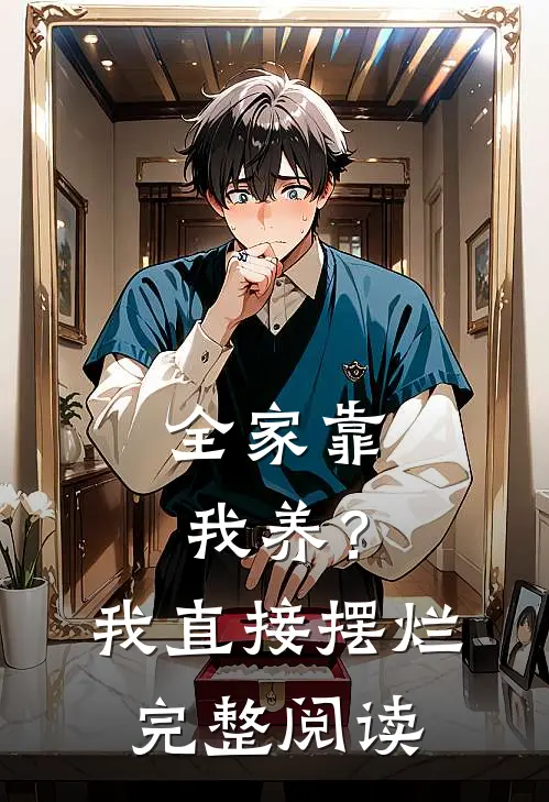 全家靠我养？我直接摆烂完整阅读