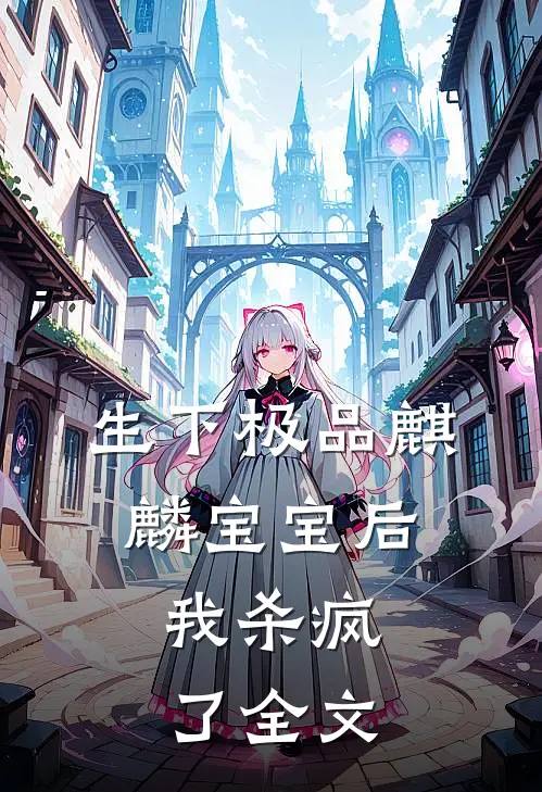 生下极品麒麟宝宝后，我杀疯了全文