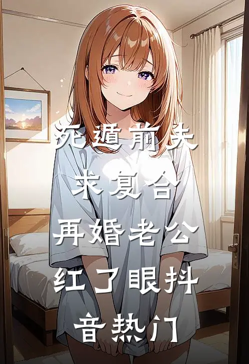 死遁前夫求复合，再婚老公红了眼抖音热门