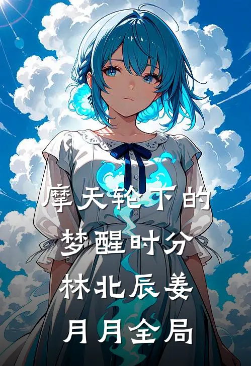 摩天轮下的梦醒时分林北辰姜月月全局