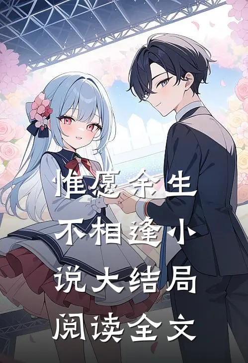 惟愿余生不相逢小说大结局阅读全文