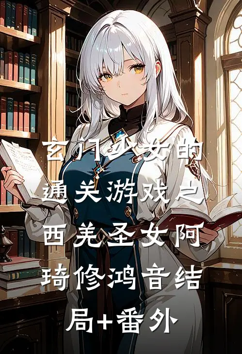 玄门少女的通关游戏之西羌圣女阿琦修鸿音结局+番外