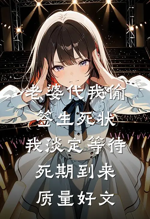 老婆代我偷签生死状，我淡定等待死期到来质量好文