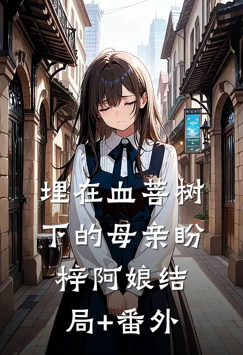 埋在血菩树下的母亲盼梓阿娘结局+番外