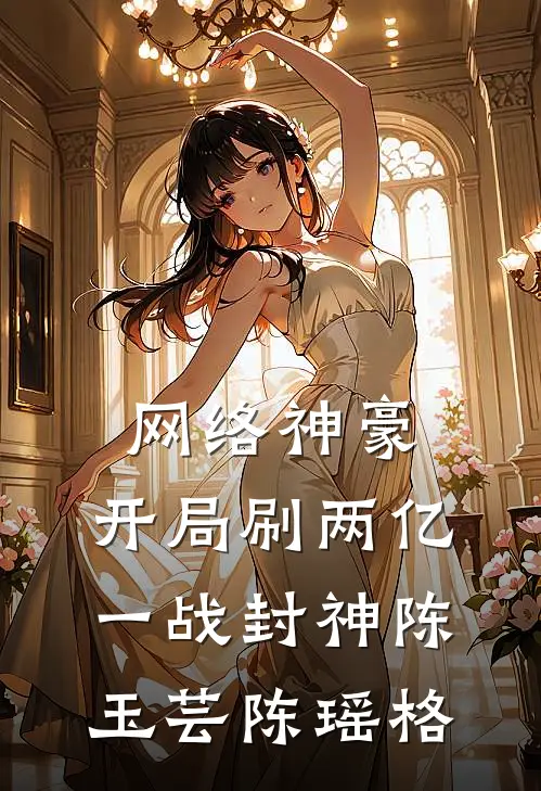 网络神豪：开局刷两亿，一战封神陈玉芸陈瑶格