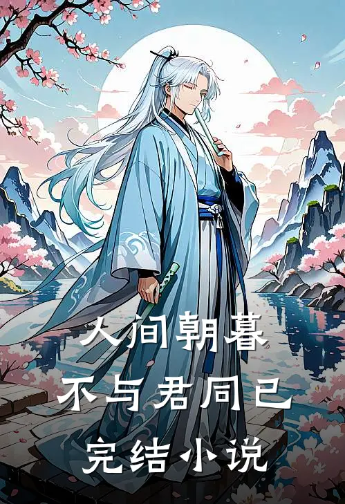 人间朝暮，不与君同已完结小说