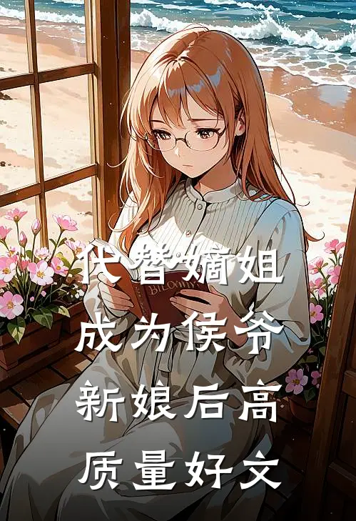 代替嫡姐成为侯爷新娘后高质量好文