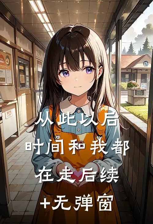 从此以后，时间和我都在走后续+无弹窗