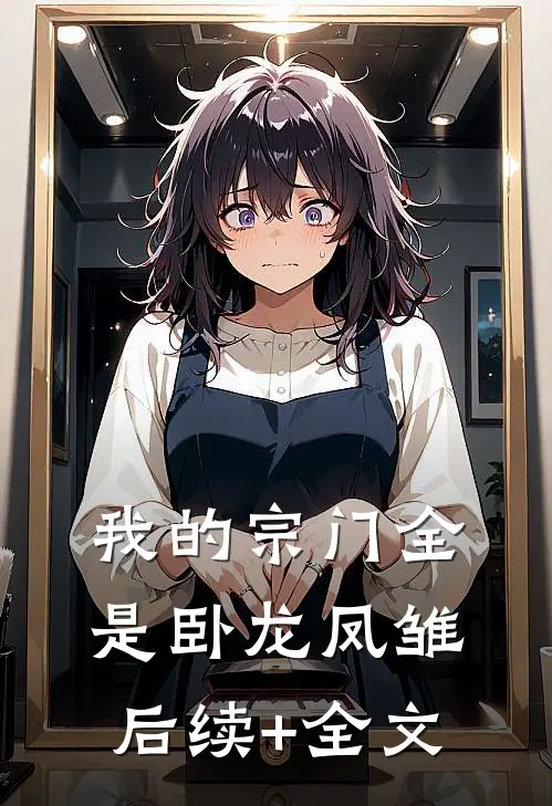 我的宗门全是卧龙凤雏后续+全文