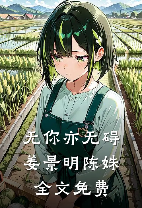 无你亦无碍姜景明陈姝全文免费