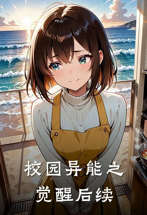 校园异能之，觉醒后续