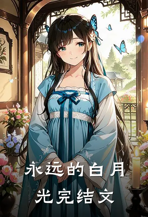 永远的白月光完结文